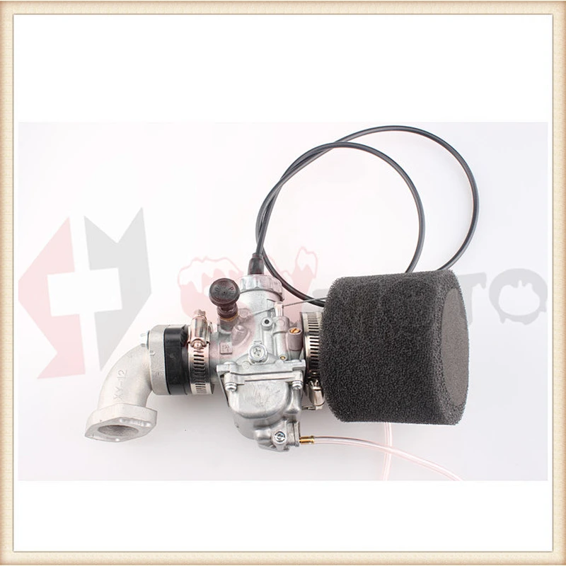 VM26 pit bike parts 28mm Racing Carburetor Kit