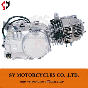 Zongshen 125 zs125cc pit bike engine motorcycle engines