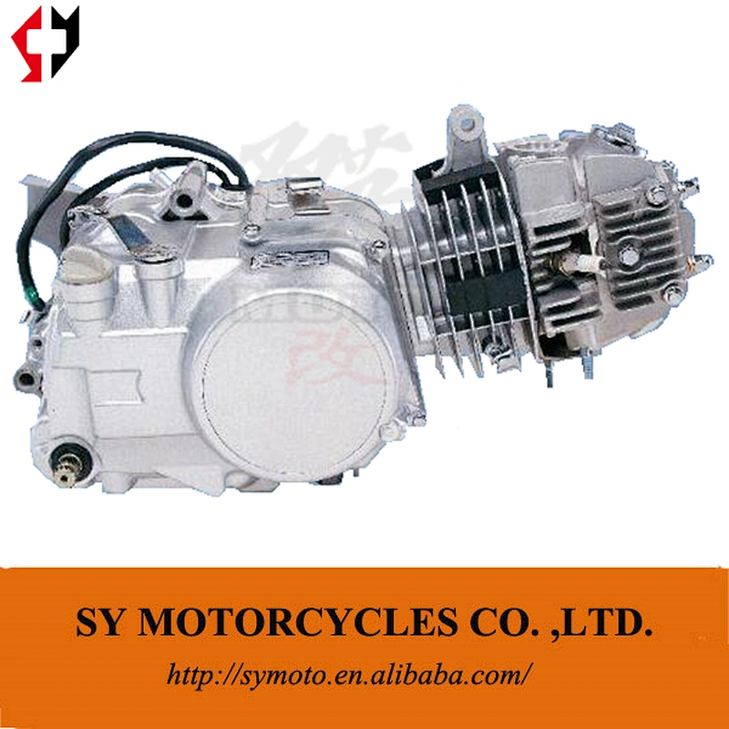 Zongshen 125 zs125cc pit bike engine motorcycle engines