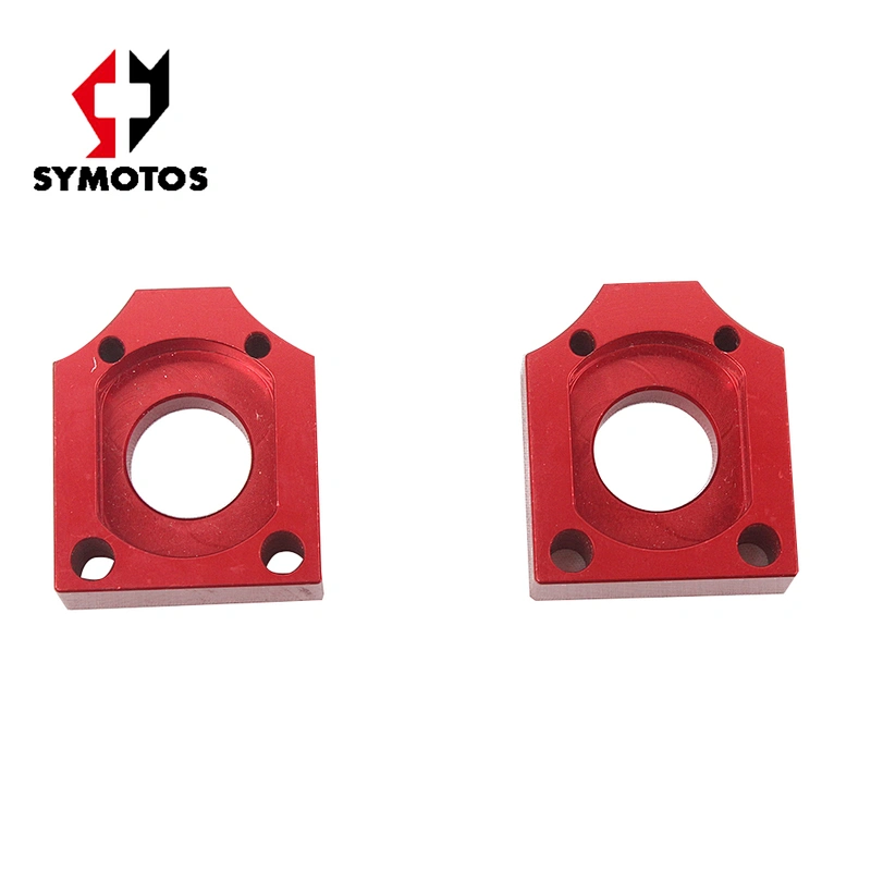 Pit bike parts,Chain modulator CNC