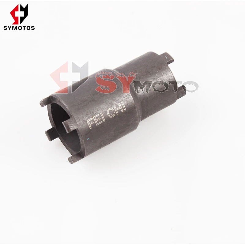 professional engine repair clutch tool for pitbike,dirtbike mini bike