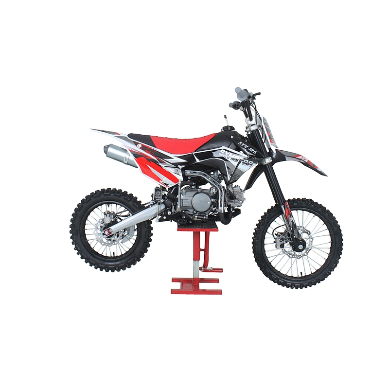 SY pit bike 125cc dirt bike motocross enduro seat  Non slip seat