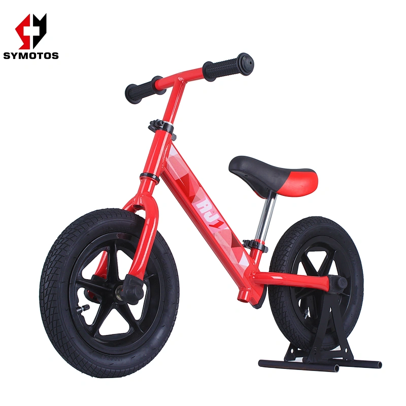 balance bike kids bicycle push bike