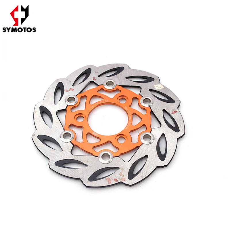220mm 210mm floating disc steel bike disc monkey bike disc/Z50/CT70