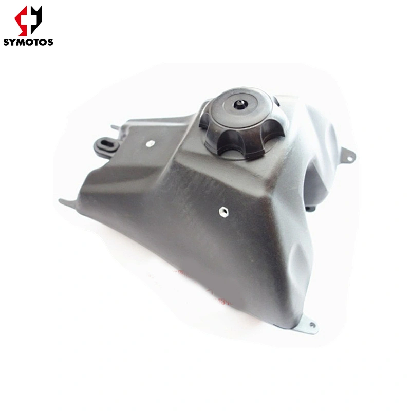 pitbike CRF70 Off - Road Motorcycle Accessories Fuel Tank 3.5L Plastic Parts Oil