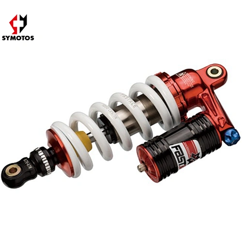 pit bike parts, ATV pit bike FASTACE rear shock for pit bike &ATV