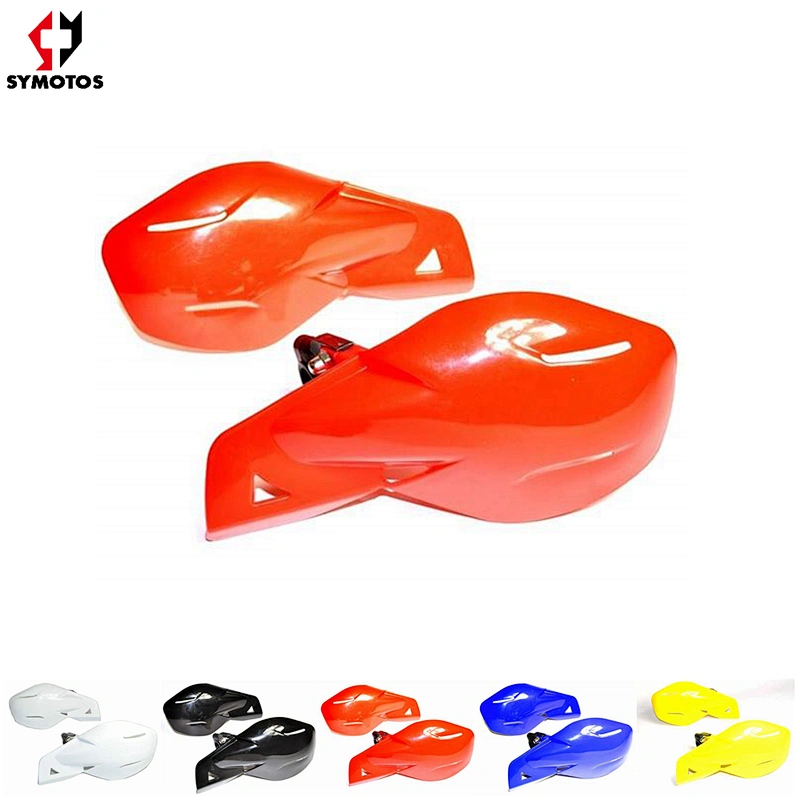 pit bike hand guard PP mini bike motorcycle handle guard