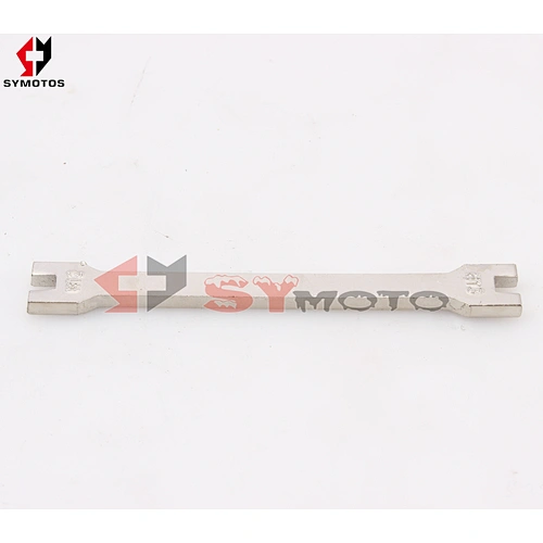 motortcycles pit dirt mini bike dismantle spoke tool #12-#13