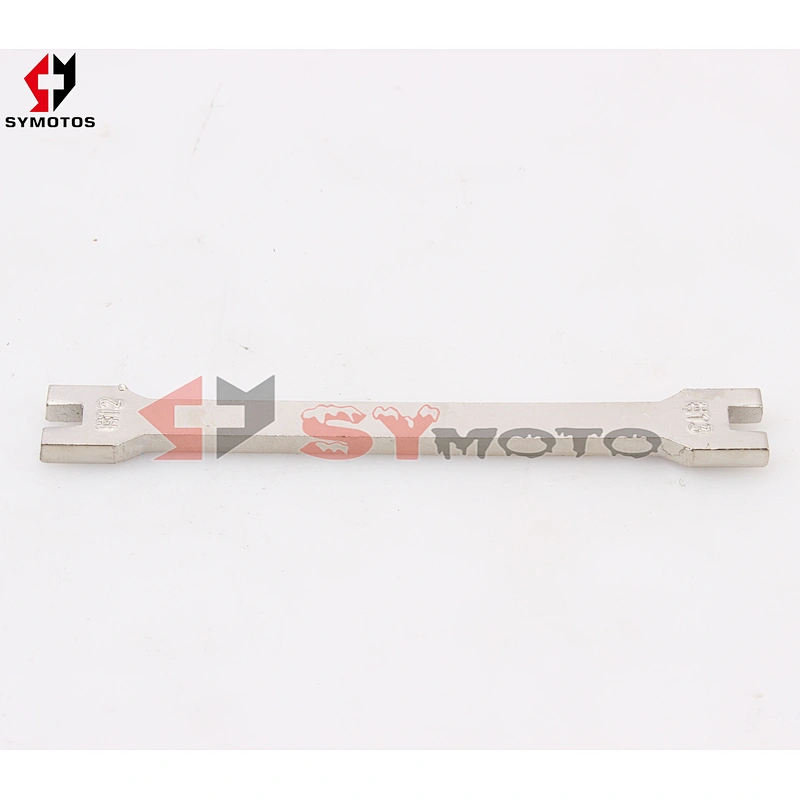 motortcycles pit dirt mini bike dismantle spoke tool #12-#13