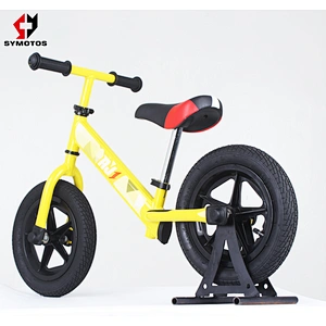 balance bike kids bicycle push bike
