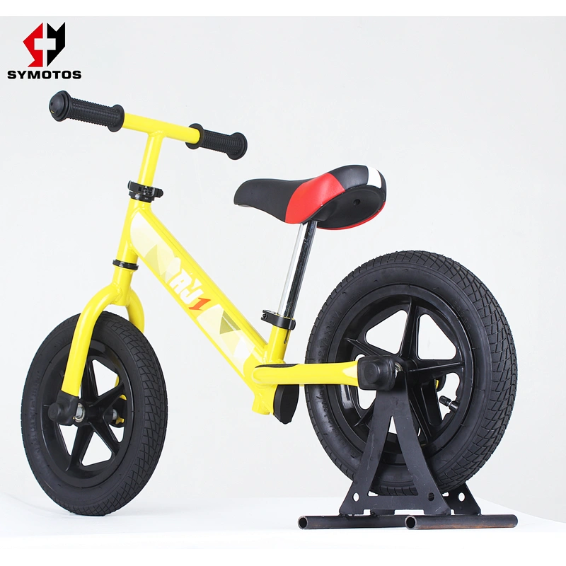 balance bike kids bicycle push bike