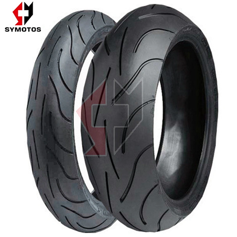 motorcycle tyre road tire 12inch gp tire