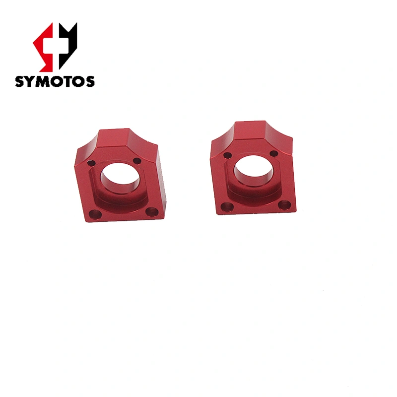 Pit bike parts,Chain modulator CNC