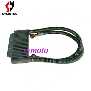 dirt bike parts, Net Style Oil Cooler