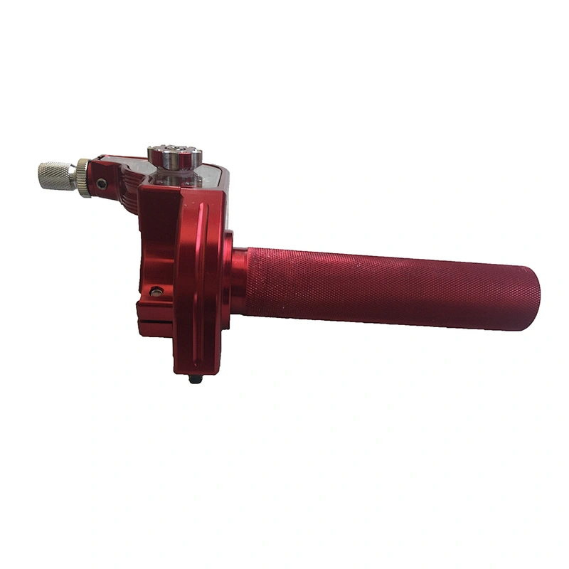 New engine CNC throttle controller for dirt bike , pit bike parts.