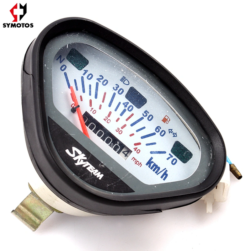 gorilla dax speedometer of motorcycle digital dax electronic speedometer
