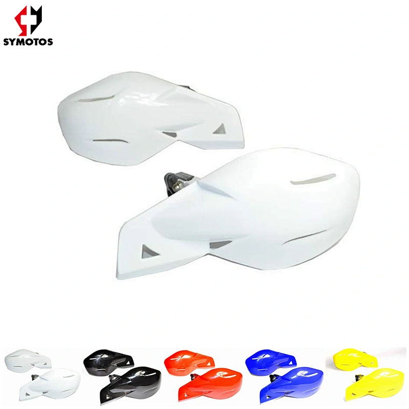 pit bike hand guard PP mini bike motorcycle handle guard
