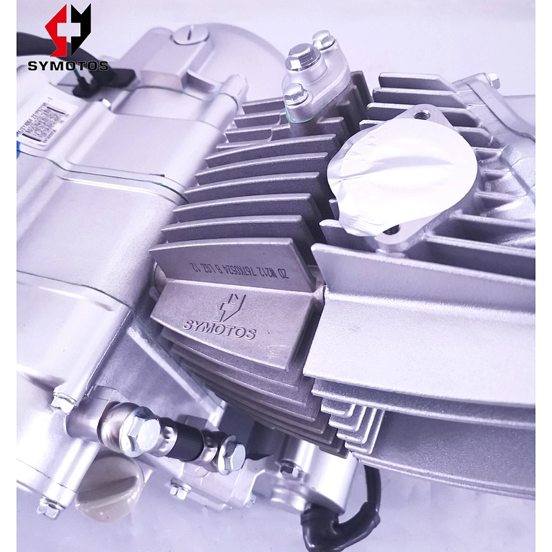 SY#40 S212 Bore up kit zongshen 212cc cylinder zs190 engine big bore upgrade 212cc pitbike dirt bike engine