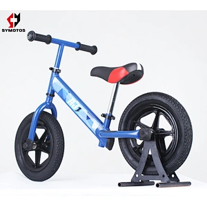 balance bike kids bicycle push bike