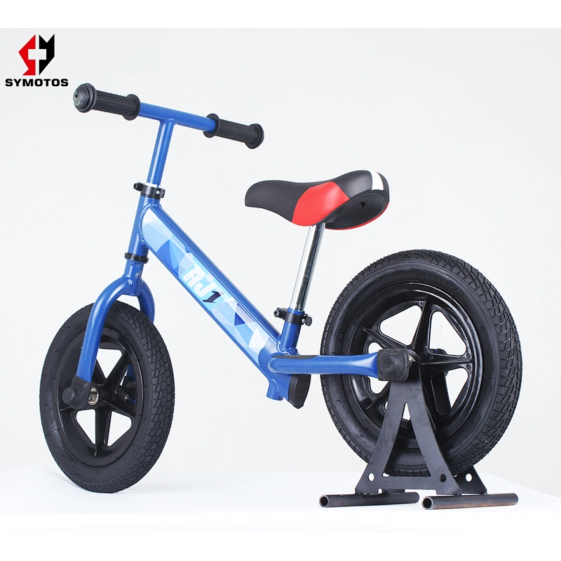 balance bike kids bicycle push bike