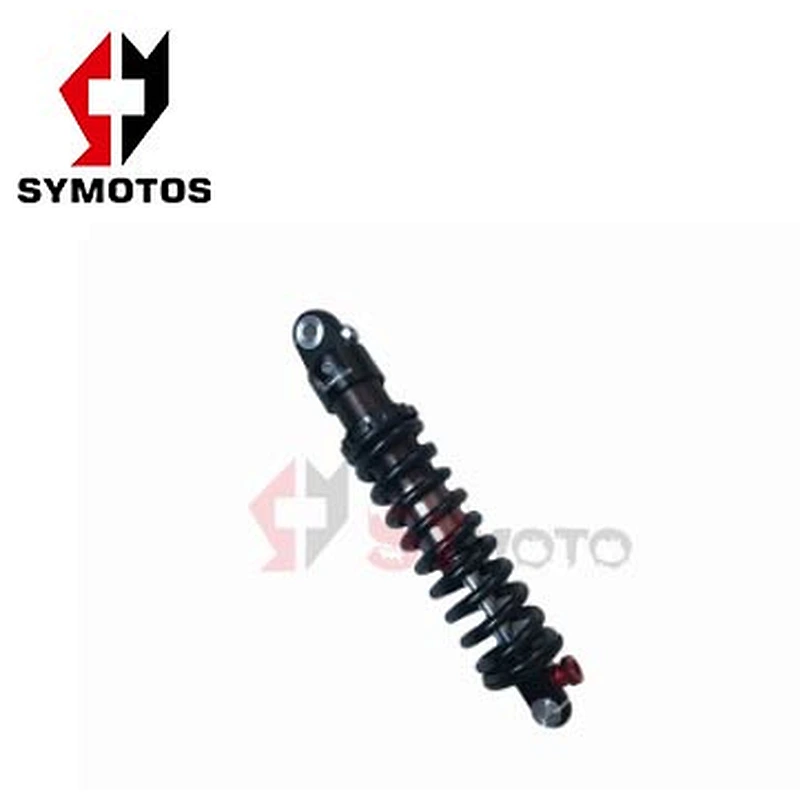 good quality adjustable pit bike fastace rear shock for pit bike &dirt bike& ATV