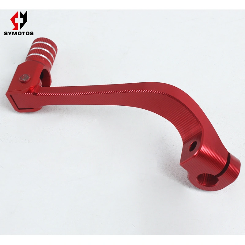 ZS190 gear lever shifter CNC 190cc gear starter