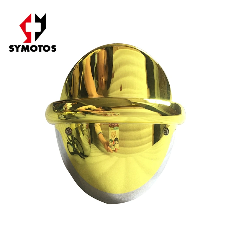 Pit bike parts,motorcycle headlamp