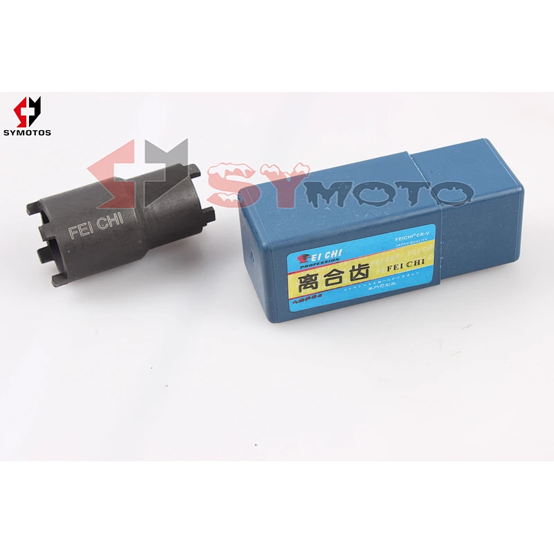 professional engine repair clutch tool for pitbike,dirtbike mini bike