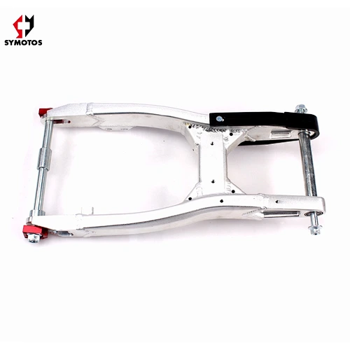 pitbike dirt bike mini motocross aluminum alloy swing arm 6061AL swing arm