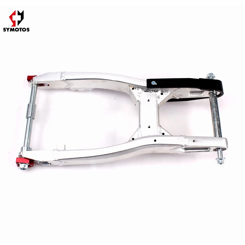 pitbike dirt bike mini motocross aluminum alloy swing arm 6061AL swing arm