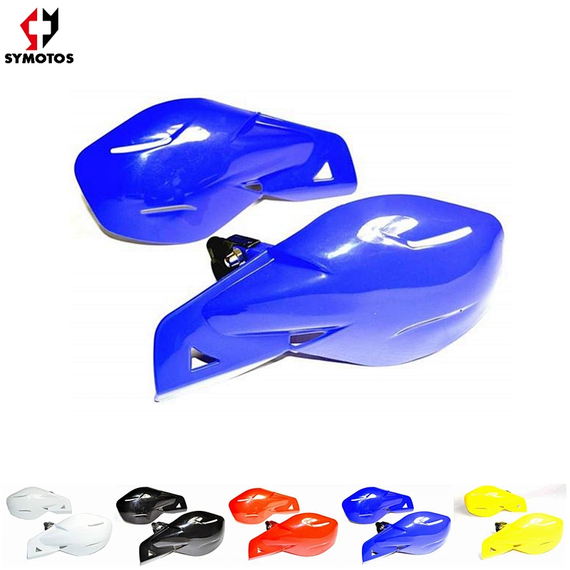 pit bike hand guard PP mini bike motorcycle handle guard