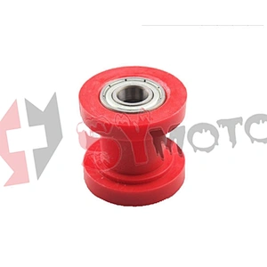Nylon pitbike chain roller for pit bike dirt bike mini bike