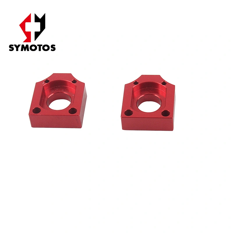 Pit bike parts,Chain modulator CNC