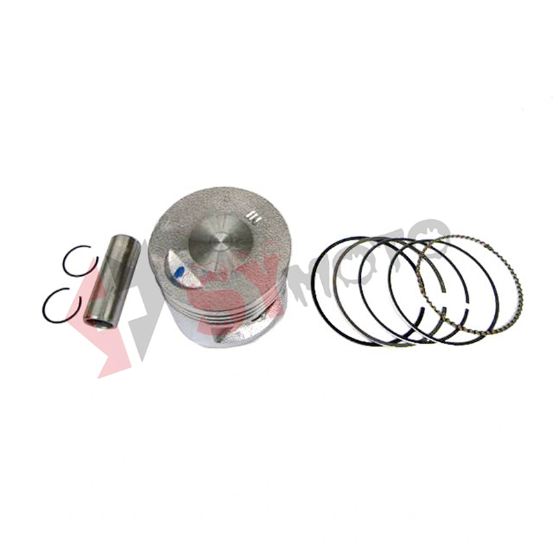 Lifan140 piston kit lifan 140 engine spare parts