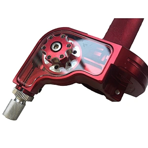 New engine CNC throttle controller for dirt bike , pit bike parts.
