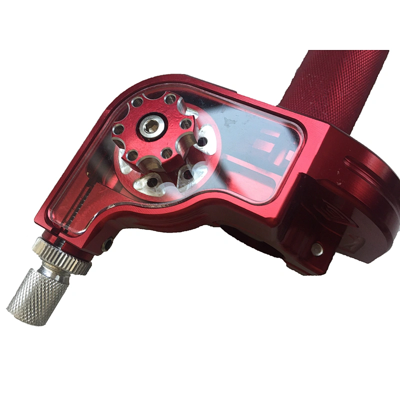 New engine CNC throttle controller for dirt bike , pit bike parts.