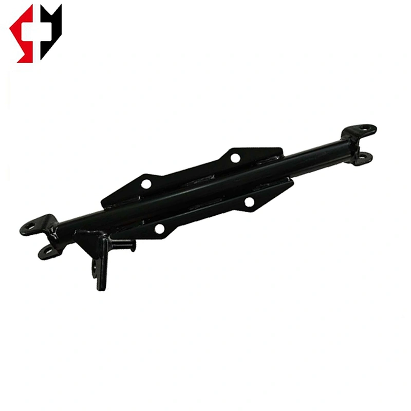 footpeg mount straight of pitbike and dirt bike