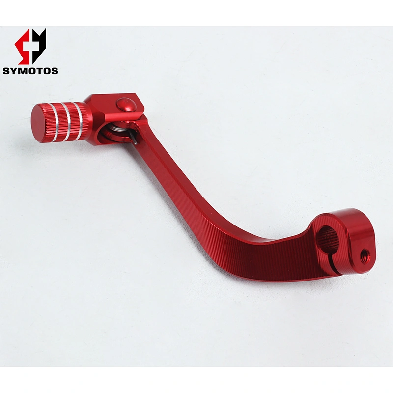 ZS190 gear lever shifter CNC 190cc gear starter