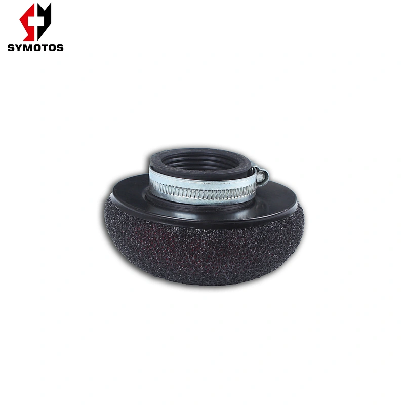motorcycle Air filter 35mm 38mm 42mm small Sponge air filter