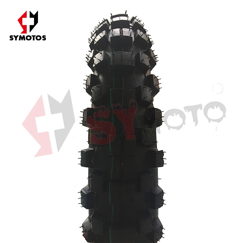 Yuanxing tyre motorcycles tyre rear 12 in 80/100-12