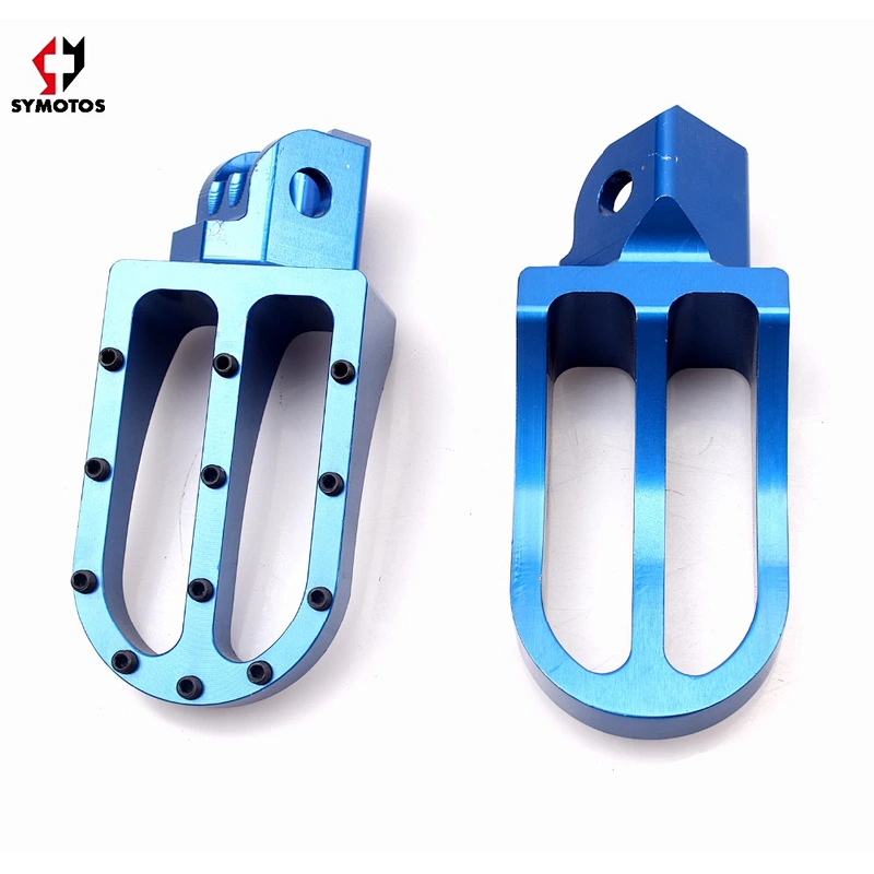 CNC pit dirt bike pedal