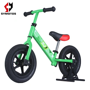balance bike kids bicycle push bike