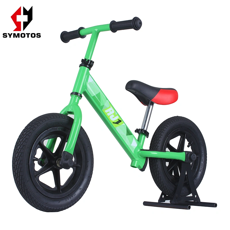 balance bike kids bicycle push bike