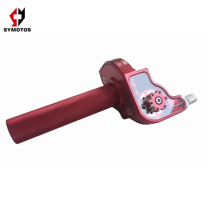 New engine CNC throttle controller for dirt bike , pit bike parts.