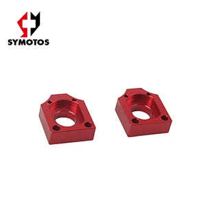 Pit bike parts,Chain modulator CNC