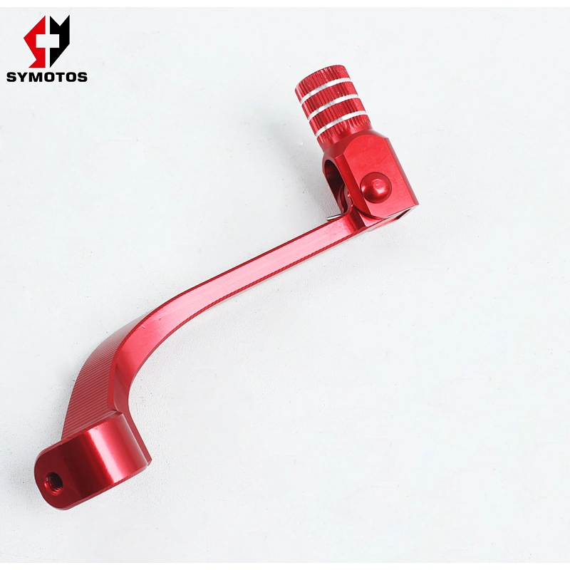 ZS190 gear lever shifter CNC 190cc gear starter