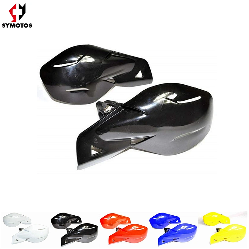 pit bike hand guard PP mini bike motorcycle handle guard