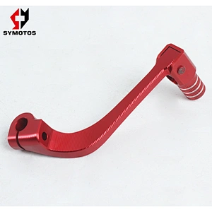 ZS190 gear lever shifter CNC 190cc gear starter