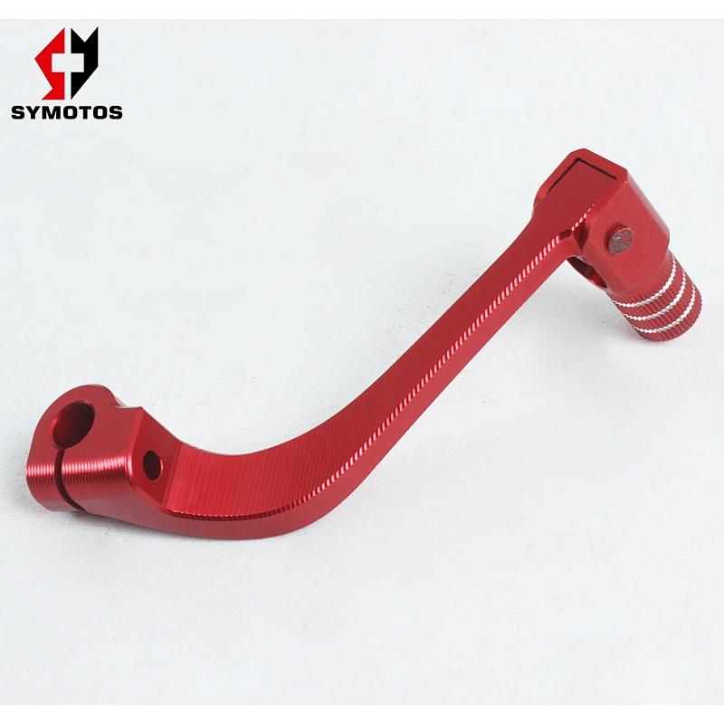 ZS190 gear lever shifter CNC 190cc gear starter