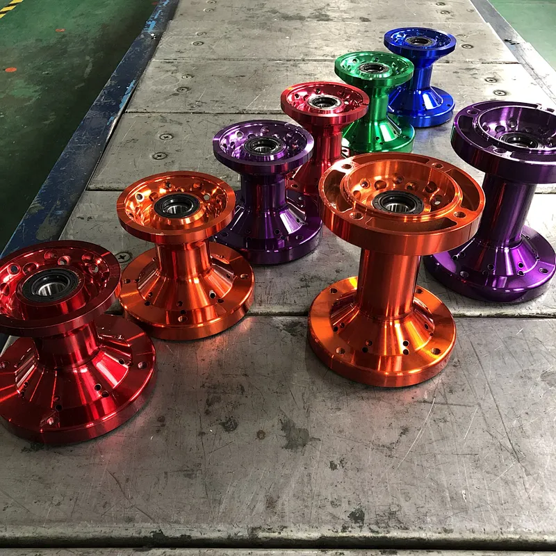 motorcycle pit bike dirt bike alloy wheels cnc hub